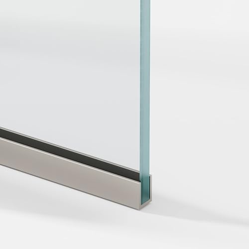 Royalty Fixed Shower Screen
