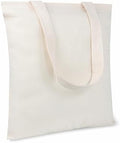 TOPDesign 10-Pack Economical 11.8"x13" Cotton Tote Bags, Lightweight Small Reusable Grocery Shopping Cloth Bags, Suitable for DIY, Advertising, Promotion, Gift, Activity