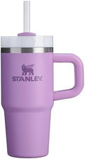 STANLEY Quencher H2.0 Flow State Tumbler, 14 oz, Lilac