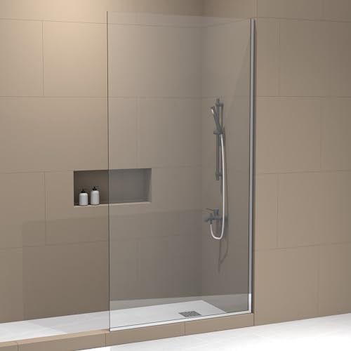 Royalty Fixed Shower Screen