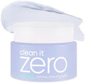 BANILA CO Clean it Zero Calming Cleansing Balm - Sensitive (3.38 fl oz)