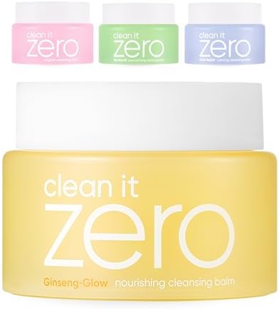 BANILA CO Clean it Zero Nourishing Cleansing Balm + Gift (3.38 fl oz)