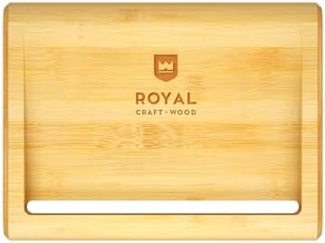 Bamboo Soap Dish