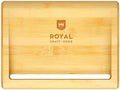 Bamboo Soap Dish
