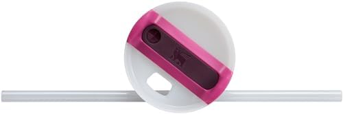 STANLEY Quencher H2.0 Flow State Tumbler, 30 oz, Fuchsia
