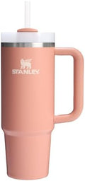 STANLEY Quencher H2.0 Flow State Tumbler, 30 oz, Sienna