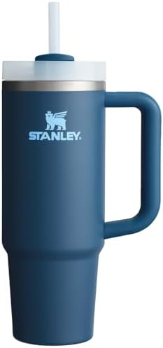 STANLEY Quencher H2.0 Flow State Tumbler, 30 oz, Stargaze