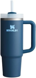 STANLEY Quencher H2.0 Flow State Tumbler, 30 oz, Stargaze