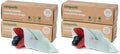 Compostic Compostable Snack Bags, Snack Size (60 Count) Starter Pack — Resealable Zip-Seal, Plant-Based, Home Compostable, Freezer Safe, BPA-Free, Non-Toxic, GMO-Free Food Storage Bags (Pack of 2)