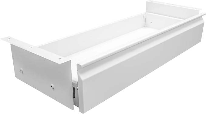 22 inch Sliding Pull-out Under Table Drawer