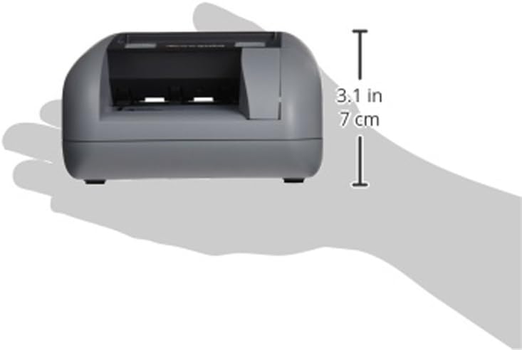 Cassida Quattro Fast Automatic Currency Counterfeit Detector