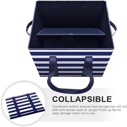 Reusable Grocery Bags 3 Pack, Foldable & Water Resistant Shopping Bags