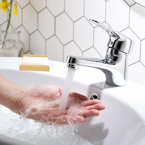 60 PCS Bamboo Soap Dish for Shower 3.3x3.5x0.7 Inch Wooden Soap Holder Self Draining Bamboo Soap Holder Handmade Wooden Soap Dish for Bar Soap Wood Soaps Tray for Bathroom, Shower, Kitchen