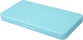 Lightweight Memory Card Storage Organizers for 24 SDTF and MicroSDs Cards Closures Portable Case Closures Sdtf Card Storage Box