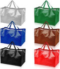 Shappy Extra Large Shopping Tote Bags