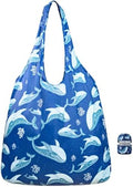 Nanobag Standard 19L Tote Foldable Packable Reusable Grocery Shopping Bag