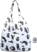 Nanobag Standard 19L Tote Foldable Packable Reusable Grocery Shopping Bag