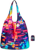 Nanobag Standard 19L Tote Foldable Packable Reusable Grocery Shopping Bag