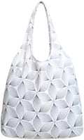 Nanobag Standard 19L Tote Foldable Packable Reusable Grocery Shopping Bag