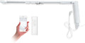 OlideSmart DIY WiFi Smart Automatic Curtain Motor Track System, Automatic