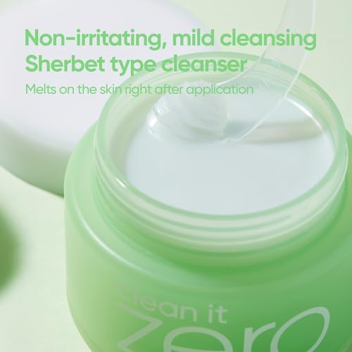 BANILA CO Clean it Zero Pore Clarifying Cleansing Balm + Gift (3.38 fl oz)