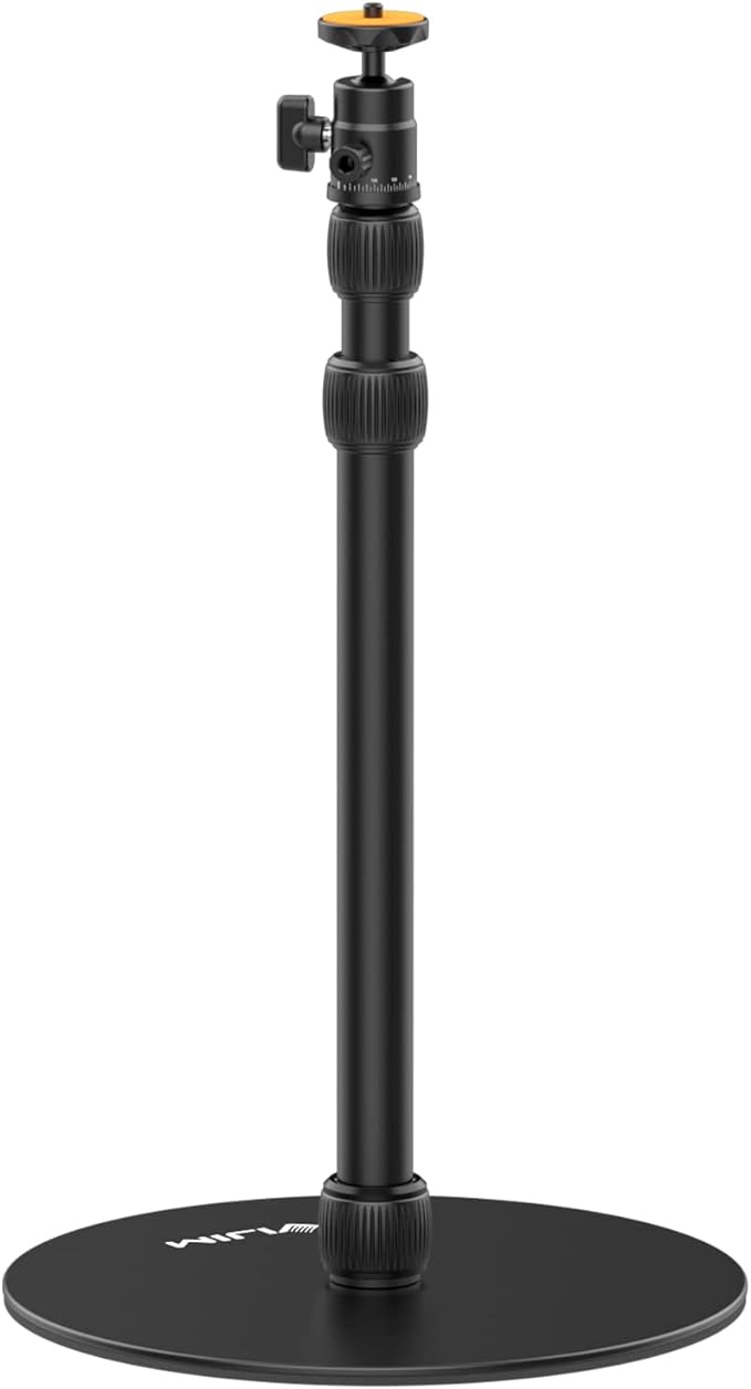 jusmo LS09 Aluminum Projector Floor Stand