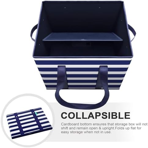 Reusable Grocery Bags 8 Pack, Foldable & Water Resistant Shopping Bags