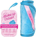 The Original MakeUp Eraser PRO, Effortlessly Remove All Makeup Using Only Water, Including Waterproof Mascara, Eyeliner, Foundation, Lipstick, Sunscreen,and More! Chill Blue, 1 ct.