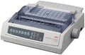 Oki Microline 320 Turbo/N Dot Matrix Printer "Prod. Type: Printers Dot