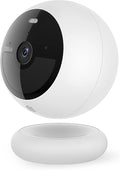 Noorio B211 Security Camera Indoor Outdoor Wireless 2K+ Bluetooth Camera