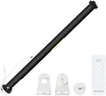 Blindsmart Rechargeable Tuya Zigbee Roller Blinds Motor