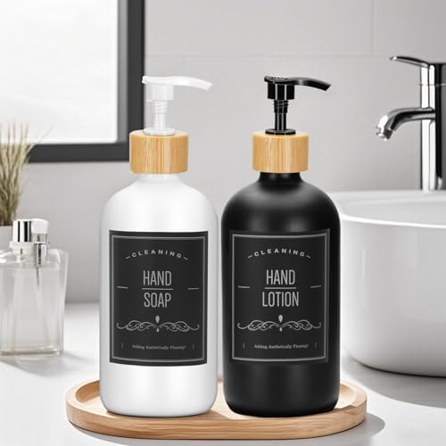1Pc Bamboo soap Dispenser Tray, Bathroom Countertop Tray Kitchen Trays Sink Dresser Jewelry Ring Dish, Comestic Holder Bathtub Organizer, Ideal for Jewelry, Cosmetics, and Small Items (1)