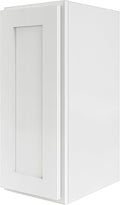 Wall Kitchen Cabinets, RTA Cabinets, Wall Mounted, RTA Upper Cabinet, Modern