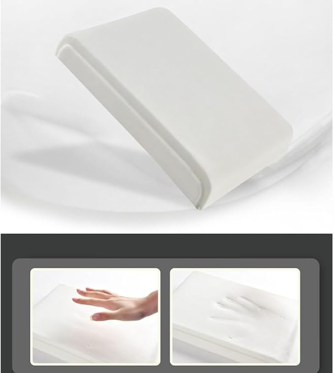 Auto Armrest Cushion Pads for Peugeot 5008(2024-) Accessories Car Centre Console Armrest Pad Durable Material and Easy to Clean-is Waterproof and Anti-Scratch