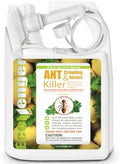 EcoVenger® Ant Killer & Nest Treatment (32 OZ), Fast Kills House Ants, Fire Ants, Lasting Repellency, Safe for Children & Pets