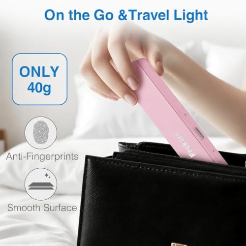 2 Pack Toothbrush Case Aluminum, Travel Toothbrush Holder Kit Portable
