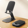 Lamicall Ultra-Thin Foldable Cell Phone Stand for Desk