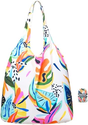 Nanobag Standard 19L Tote Foldable Packable Reusable Grocery Shopping Bag