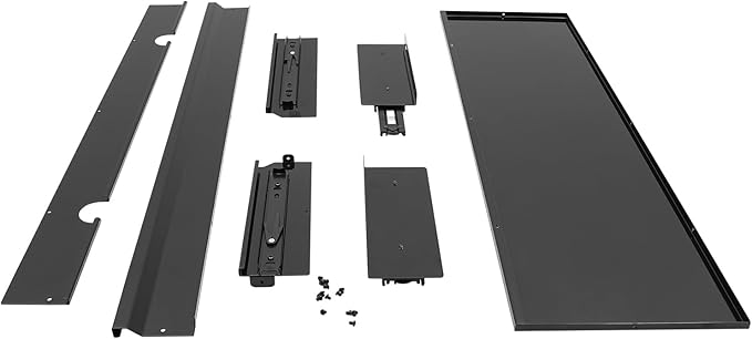 33 inch Sliding Pull-out Under Table Drawer