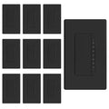 ELEGRP Dimmer Switch, Digital Dimmer Light Switch