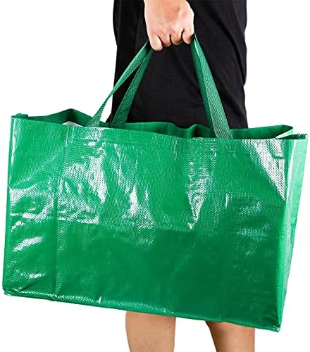 Shappy Extra Large Shopping Tote Bags