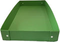 Midlee Guinea Pig Cage Liner - Green (41" x 41")