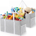 Lifewit Large Tote bag, Reusable Shopping Grocery Bags