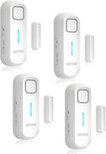 Daytech Freezer Door Alarm