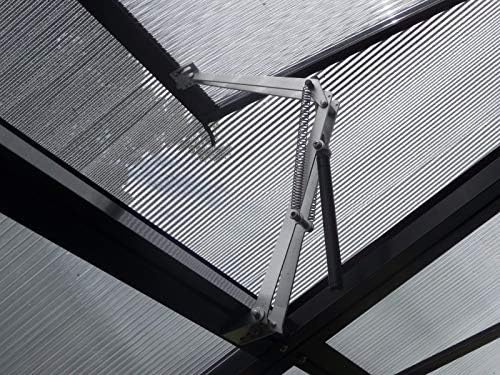 BIBISTORE Automatic Greenhouse Vent Opener