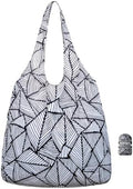 Nanobag Standard 19L Tote Foldable Packable Reusable Grocery Shopping Bag