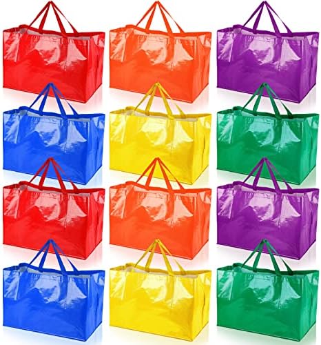 Shappy Extra Large Shopping Tote Bags