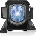SORNEICDR DT01021 Replacement Projector Lamp Bulb Compatible