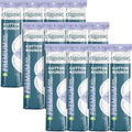 Cliganic Premium Cotton Rounds for Face, Makeup Remover Pads, 1200 Count