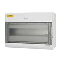 Mollom 15 Way Power Distribution Box